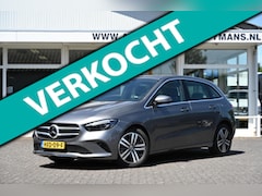 Mercedes-Benz B-klasse - 250 e Adaptieve Cruisecontrol Memory 360 graden camera