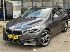 BMW 2-serie Gran Tourer - 216i 7p. Business Edition