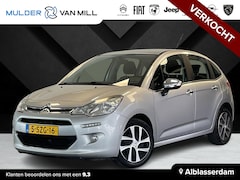 Citroën C3 - 5-deurs Collection 1.2 82pk | VERHOOGDE INSTAP | CAMERA | TREKHAAK | ISOFIX | PARKEERSENSO