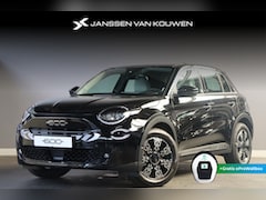 Fiat 600e - Urban 54 kWh OP VOORRAAD SNEL LEVERBAAR