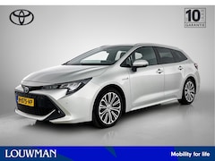 Toyota Corolla Touring Sports - 2.0 Hybrid Business Plus | 184 pk | Apple Carplay | 17 inch LM-velgen | Trekhaak |