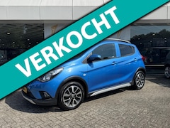 Opel Karl - 1.0 Rocks Online Edition