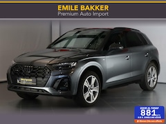 Audi Q5 - 50 TFSI e S-line PANO/TH/15.000km