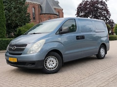 Hyundai H 300 - 2.5 CRDi Dynamic