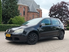 Volkswagen Golf - 1.4 FSI Comfortline