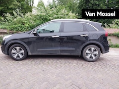 Kia Niro - 1.6 GDi Hybrid DynamicLine