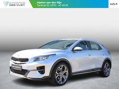 Kia XCeed - 1.0 T-GDi DynamicLine | Navigatie | Achteruitrijcamera |