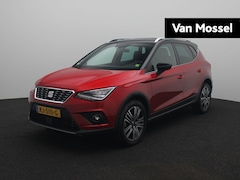 SEAT Arona - 1.0 TSI Xcellence Launch Edition Navigatie | Climate control | Camera
