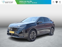 Peugeot 3008 - 1.2 Hybrid 145 GT ALCANTARA STOELEN MET MASSAGEFUNCTIE | 360 CAMERA | NAVI & CARPLAY |