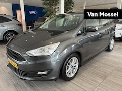 Ford Grand C-Max - 1.0 Trend 7p. | Sync | LMV | 7 Persoons | CC |