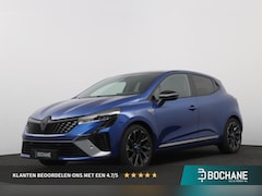 Renault Clio - 1.6 E-Tech Full Hybrid 145 esprit Alpine | Bose Audio | 360 Camera | Carplay/Android Auto