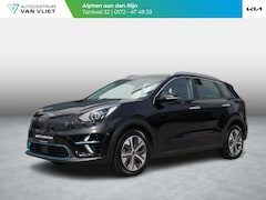 Kia e-Niro - DynamicLine 64 kWh NL auto | dealer onderhouden | Navigatie | Achteruitrijcamera |