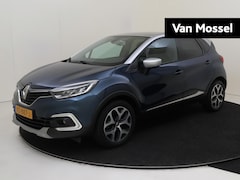 Renault Captur - 1.3 TCe 130 PK Intens Navigatie | Climate Control | Cruise Control | Parkeersensoren Achte