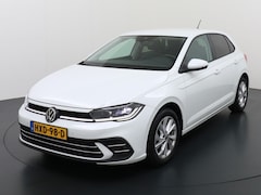 Volkswagen Polo - 1.0 TSI Highline