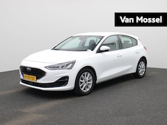 Ford Focus - 1.0 EcoBoost Connected | Apple Carplay / Android Auto | Cruise Controle | Parkeersensor Vo