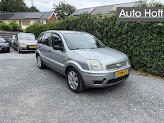 Ford Fusion - 1.4-16V Futura | Airco | LMV |Elekt. Ramen | Privacy Glass | APK tot 05-03-2026
