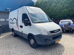 Iveco Daily - 35S11V 330 H3
