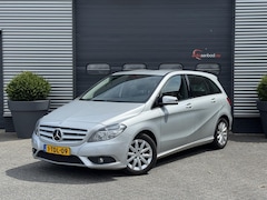 Mercedes-Benz B-klasse - 180 | Navigatie | Cruise Control | Airco | Trekhaak |