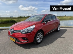 Renault Clio - 0.9 TCe Limited Cruise Control | Parkeersensoren | AC | DAB | Bluetooth