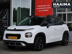 Citroën C3 Aircross - 1.2 110PK PureTech S&S Origins | Trekhaak | Navigatie | Lichtmetalen velgen | Zwart Dak |