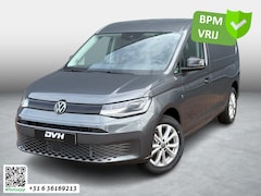 Volkswagen Caddy Cargo Maxi - 2.0 TDI Style