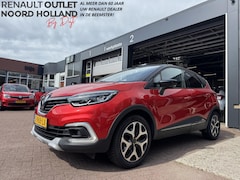 Renault Captur - 0.9 TCe Intens+Trekhaak