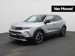 Opel Mokka-e - Ultimate 50-kWh