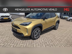 Toyota Yaris Cross - 1.5 Hybrid Executive *Full Options