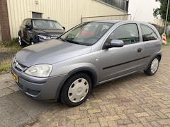 Opel Corsa - 1.2-16V Rhythm