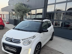 Citroën C1 - 1.2 PureTech Airscape Shine SCHUIFDAK