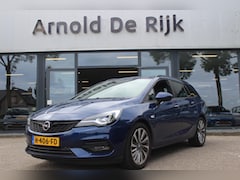 Opel Astra Sports Tourer - 1.2 Blitz Elegance