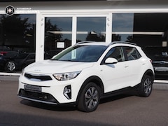 Kia Stonic - 1.0 T-GDi MHEV DynamicLine | Apple/andriod| 16" lm