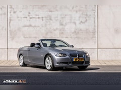 BMW 3-serie Cabrio - 335i High Executive