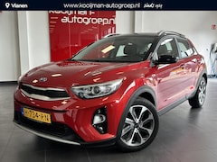 Kia Stonic - 1.0 T-GDi DynamicLine
