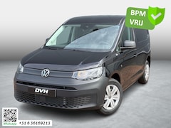 Volkswagen Caddy Cargo - 1.5 TSI Comfort