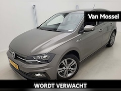 Volkswagen Polo - 1.0 TSI R-Line Edition | 95 PK | Climatronic | Parkeersensoren | Cruise Control | Navi by