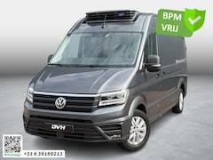 Volkswagen Crafter - 35 2.0 TDI L3H3 Highline Koel - Vries -20 graden
