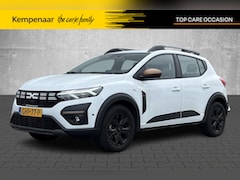 Dacia Sandero Stepway - 1.0 TCe 90 Extreme