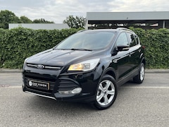 Ford Kuga - 1.5 Edition * Navi * Airco * Cruise * Apk 07-2026
