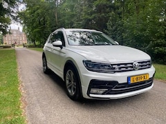 Volkswagen Tiguan - 1.4 TSI ACT Comfortline Business R