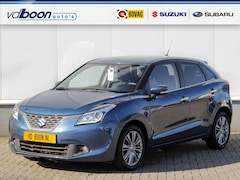 Suzuki Baleno - 1.0 Boosterjet High Executive | Navi | Adap. Cruise | Camera | Lm-Velgen | Trekhaak