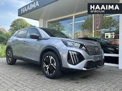 Peugeot 2008 - 1.2 PureTech 130 Allure | Stoelverwarming | Navigatie | Climate & Cruise Control | Achteru