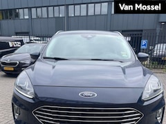 Ford Kuga - 2.5 PHEV Titanium | Automaat |