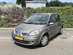 Renault Scénic - 1.6-16V Business Line