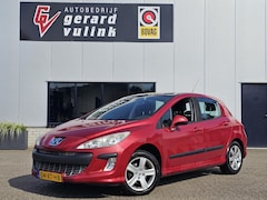 Peugeot 308 - 1.6 VTi EXPORT APK 20-04-2026