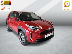 Toyota Yaris Cross - 1.5 Hybrid Team D, BSM, PDC