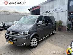 Volkswagen Transporter - 2.0 TDI L2H1 DC Comfortline