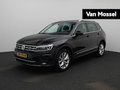 Volkswagen Tiguan - 1.4 TSI 4Motion Highline Business R