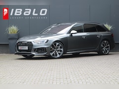 Audi RS4 - Avant 2.9 TFSI quattro | Keramisch | HUD | B&O | Carbon |