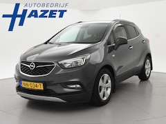 Opel Mokka X - 1.4 TURBO 140 PK INNOVATION + APPLE CARPLAY | TREKHAAK | CAMERA | NAVIGATIE | DAB